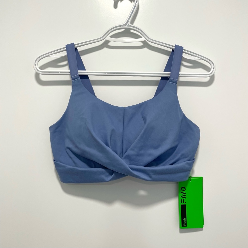 NEW FWD Push Sports Bra (size M)